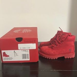 Timberland Premium